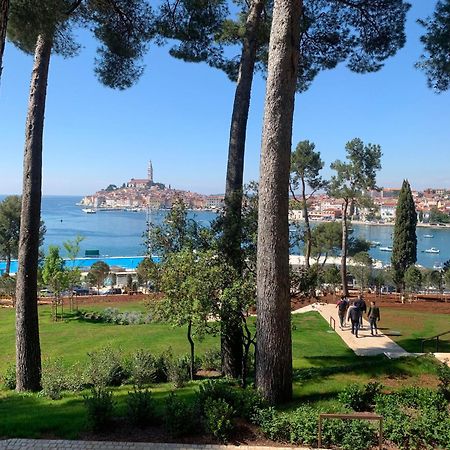 Martin Apartments Rovinj Exterior foto